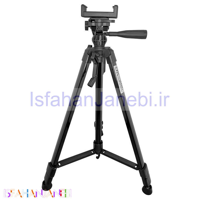 اصفهان جانبی-سه پایه دوربین تری پاد Tripod DK-260