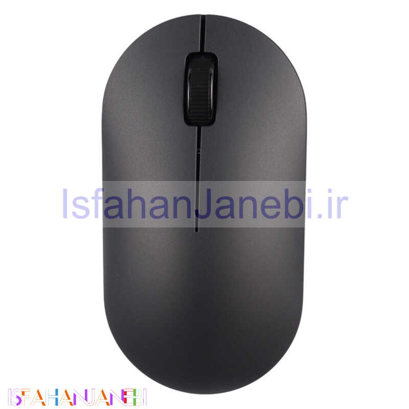 اصفهان جانبی-موس بی سیم Xiaomi XMWXSB02YM Lite 2