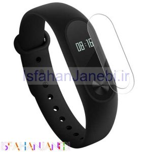 اصفهان جانبی-محافظ صفحه نمایش Xiaomi Mi Band2