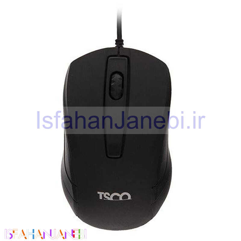 اصفهان جانبی-موس TSCO TM293