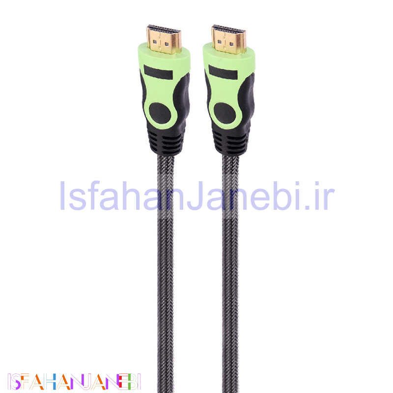 اصفهان جانبی-کابل Royal HDMI 1.4V 25m