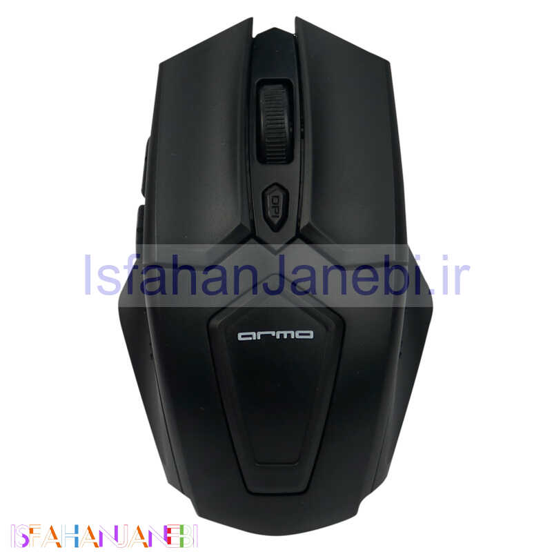 اصفهان جانبی-موس بی سیم Armo M4106W