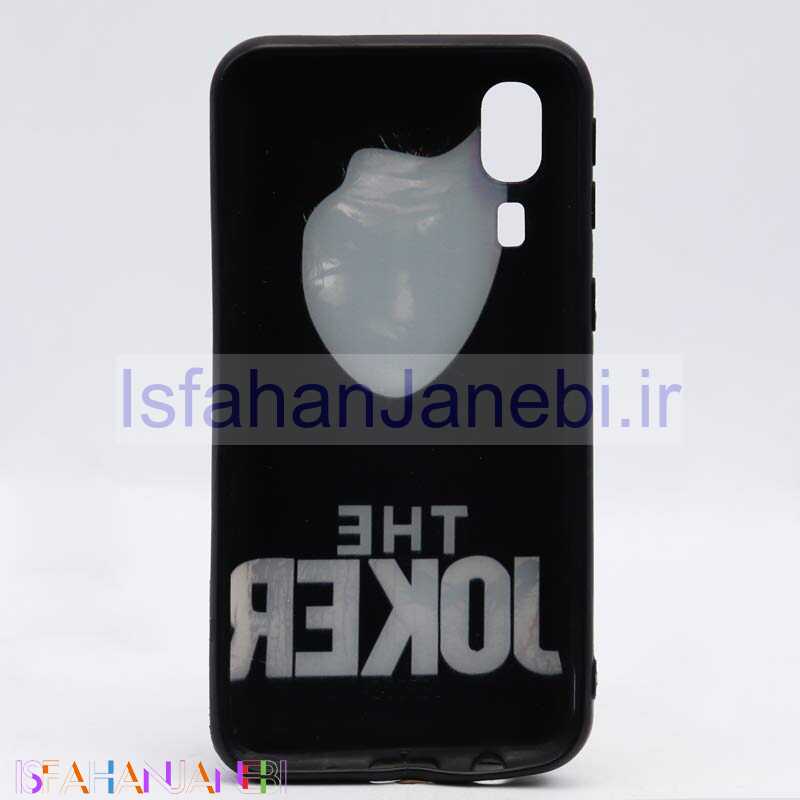 اصفهان جانبی-قاب فانتزی LINDO کد72 سامسونگ A2 Core