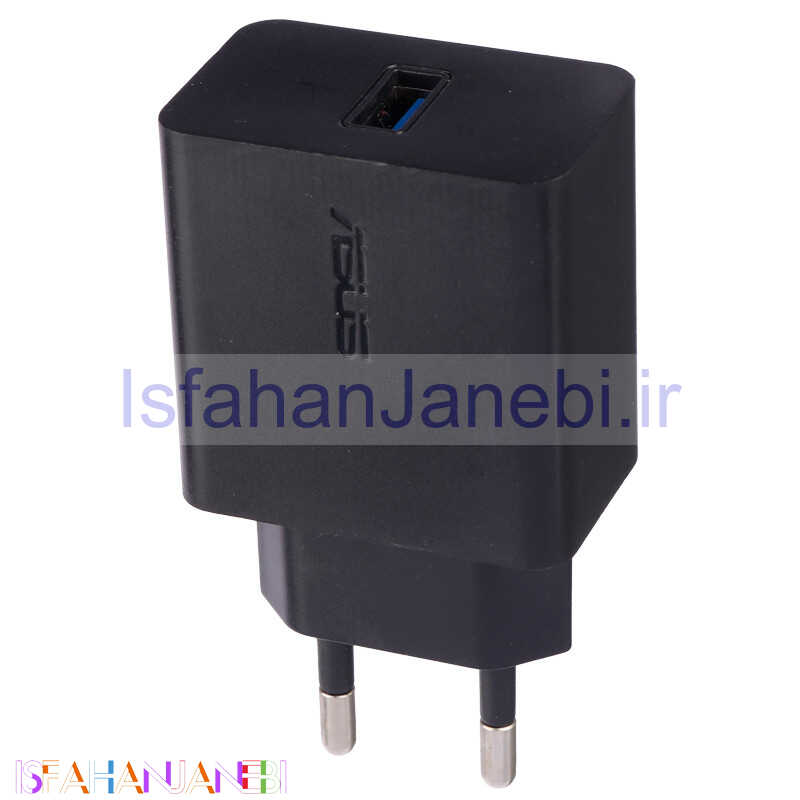 اصفهان جانبی-کلگی شارژ Asus AD2022320 PD 2A 18W