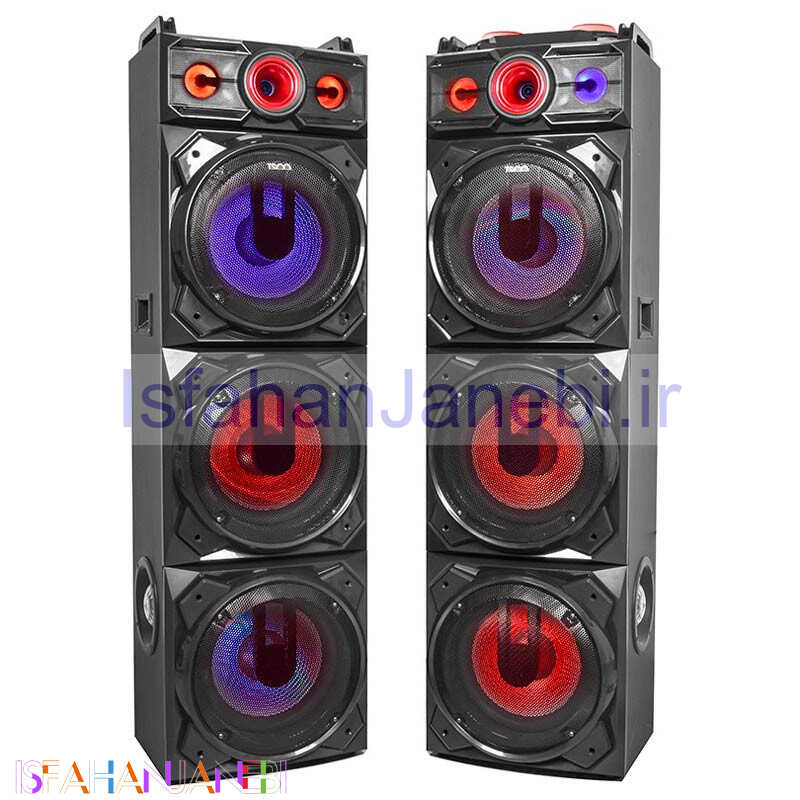 اصفهان جانبی-اسپیکر خانگی ایستاده TSCO TS 2095