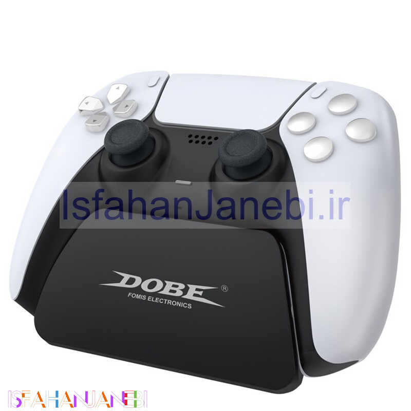 اصفهان جانبی-پایه نگهدارنده دسته بازی پلی استیشن 5 DOBE TP5-0537
