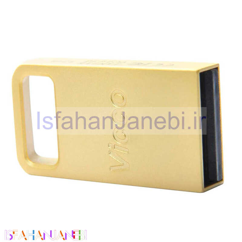 اصفهان جانبی-فلش 32 گیگ ویکومن ViccoMan VC263