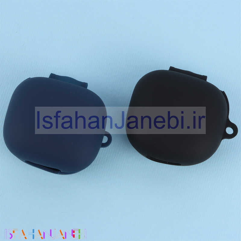 اصفهان جانبی-کاور هندزفری سیلیکونی Anker Soundcore P40i