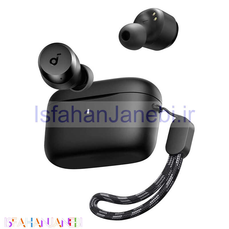 اصفهان جانبی-هندزفری بلوتوث دو تایی Anker Soundcore A20i A3948 TWS