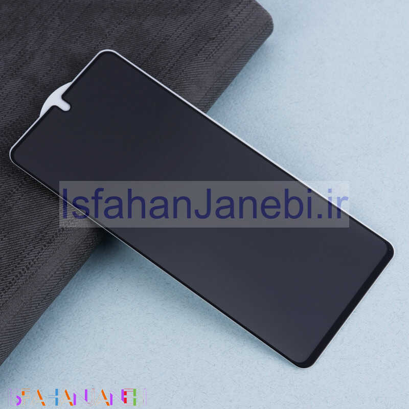 اصفهان جانبی-گلس Privacy شیائومی Xiaomi Redmi Note 13 4G