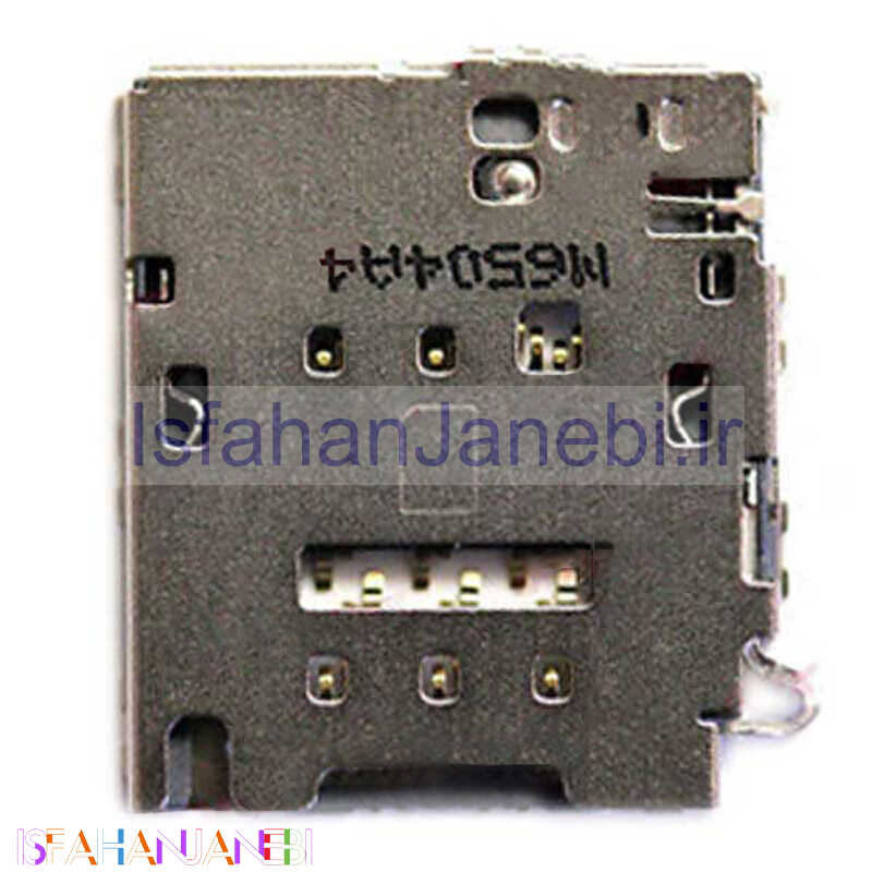 اصفهان جانبی-سوکت سیم کارت گوشی Samsung Galaxy E5