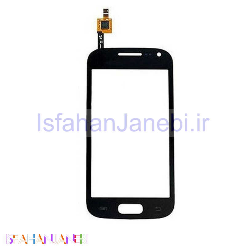 اصفهان جانبی-تاچ گوشی سامسونگ Samsung Galaxy Ace 2