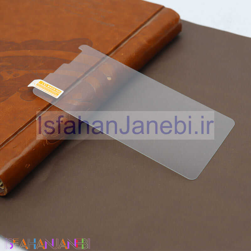 اصفهان جانبی-گلس ساده LG Stylus 2