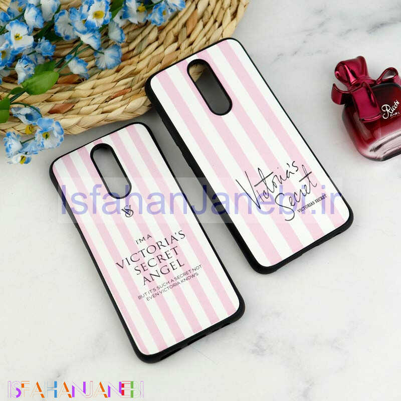 اصفهان جانبی-قاب چرمی ویکتوریا Xiaomi Redmi 8