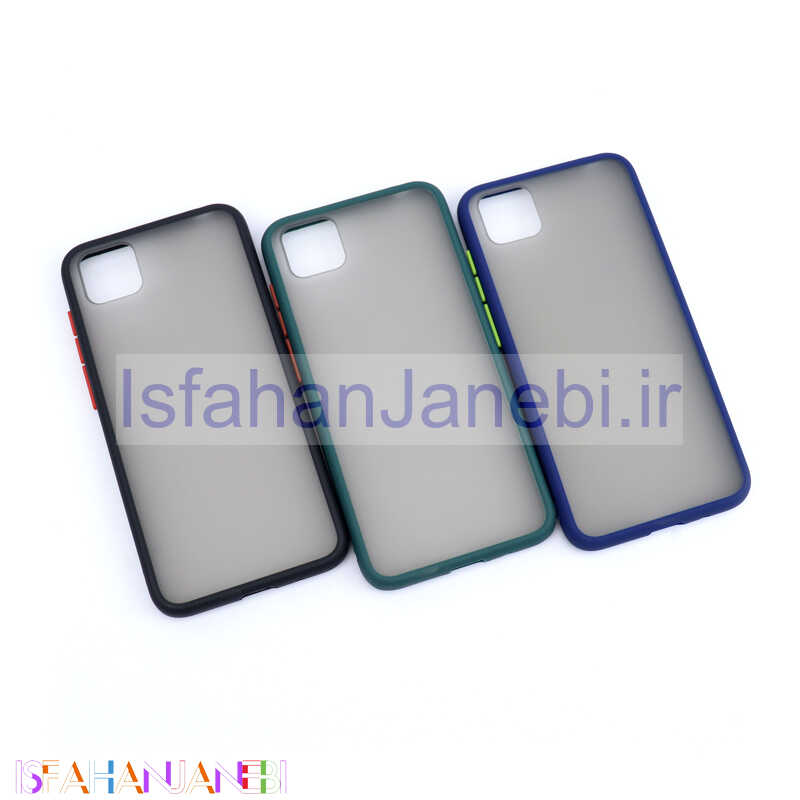 اصفهان جانبی-قاب PC مات Huawei Y5p