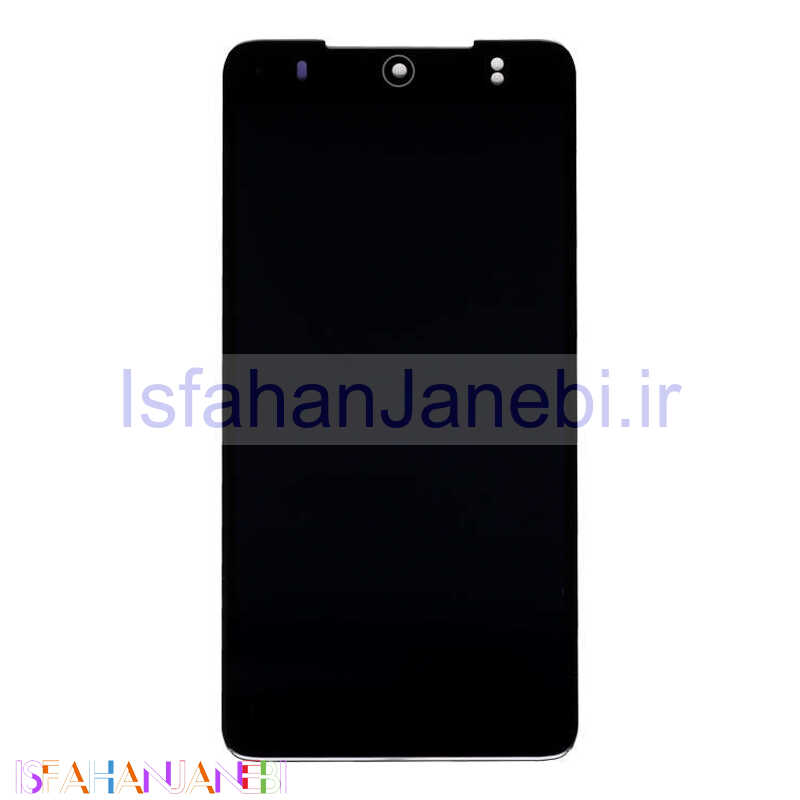 اصفهان جانبی-ال سی دی گوشی تکنو Tecno Camon CX Air مشکی
