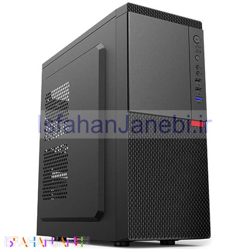 اصفهان جانبی-کیس کامپیوتر نوا Nova NC-E130