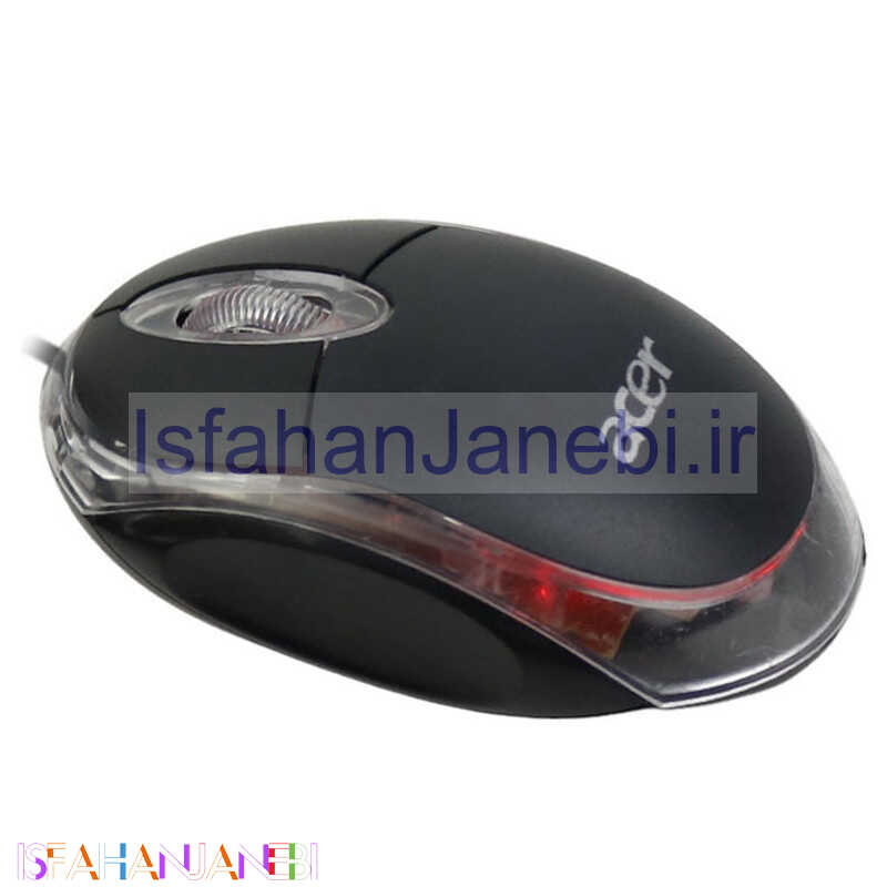 اصفهان جانبی-موس Acer M620