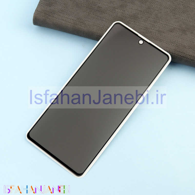 اصفهان جانبی-گلس Privacy شیائومی Xiaomi Redmi Note 11 Pro