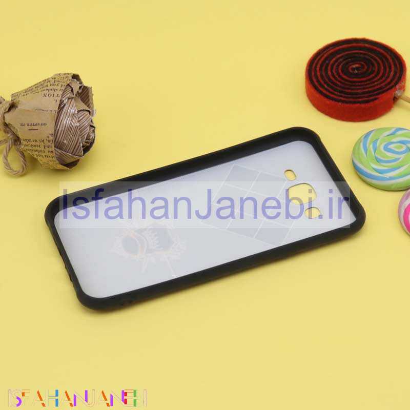 اصفهان جانبی-قاب فانتزی برجسته کد17 سامسونگ J7 سری F