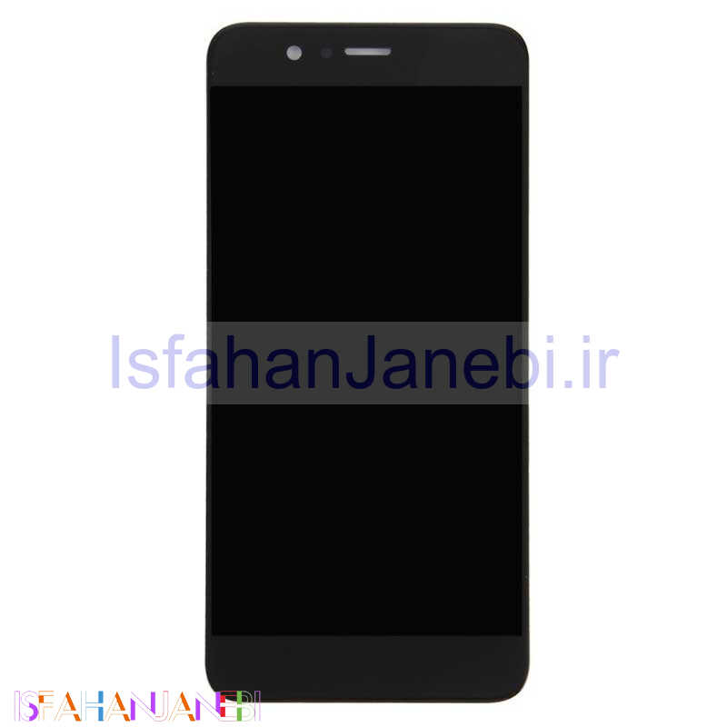 اصفهان جانبی-تاچ و ال سی دی Huawei Nova 2 Plus اورجینال