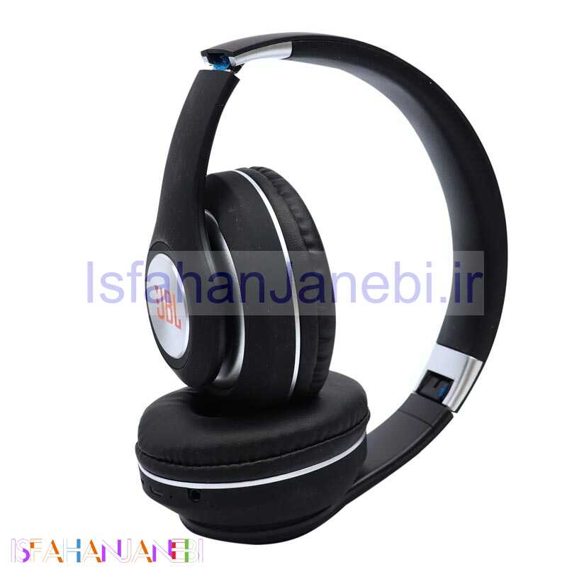 اصفهان جانبی-هدفون بلوتوثی و رم خور JBL V33
