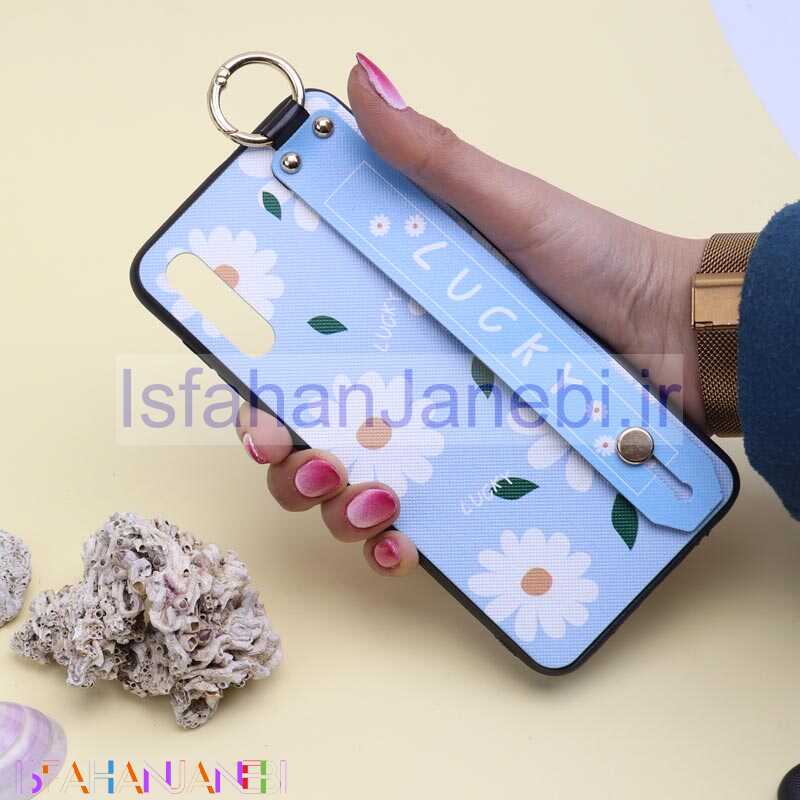 اصفهان جانبی-قاب طرحدار هولدر دستی کد1 سامسونگ A30s / A50s
