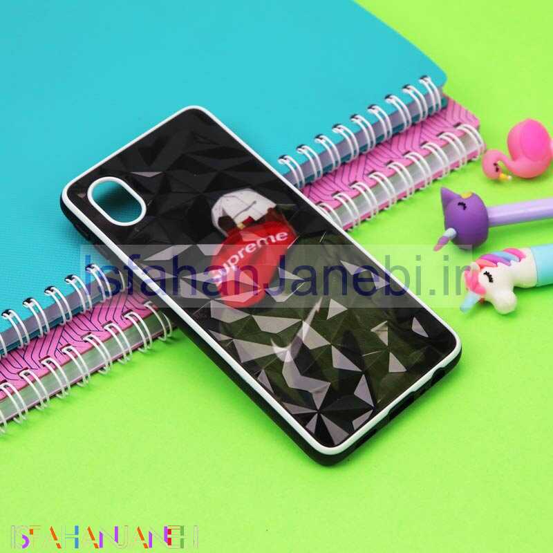 اصفهان جانبی-قاب طرحدار دیاموند کد9 سامسونگ A01 Core سری B