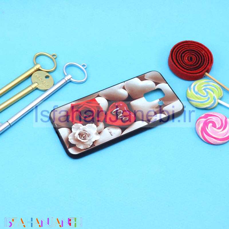 اصفهان جانبی-قاب فانتزی برجسته کد10 سامسونگ A6 سری G