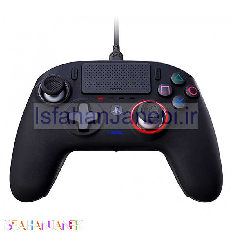 اصفهان جانبی-دسته بازی NACON Revolution PRO Vr.3 PS4