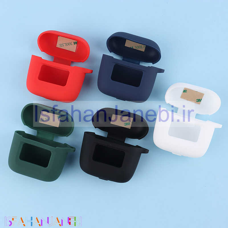 اصفهان جانبی-کاور هندزفری سیلیکونی JBL Tour Pro 2