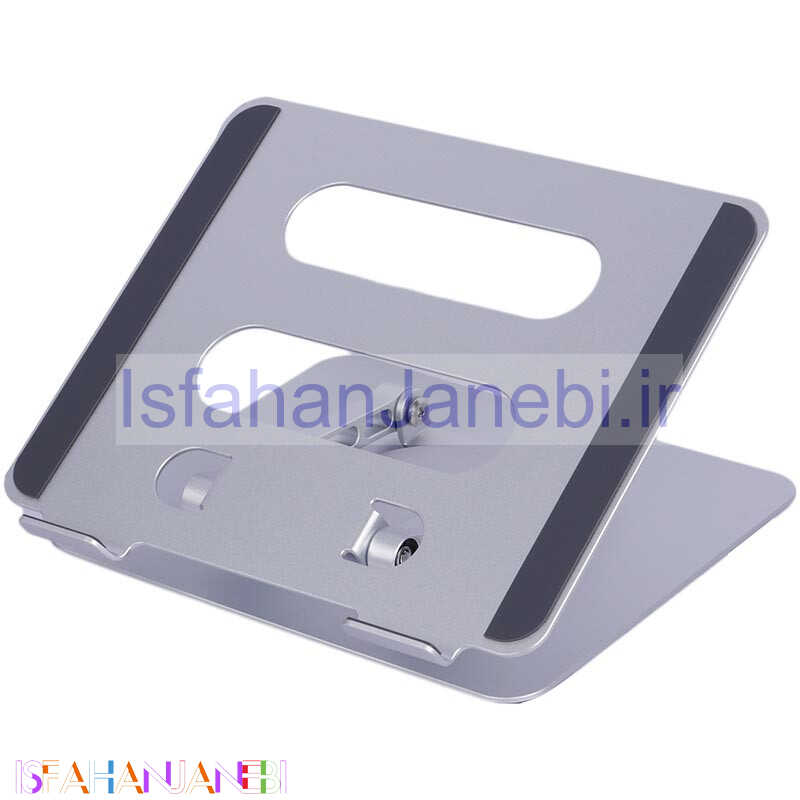 اصفهان جانبی-استند فلزی تاشو لپ تاپ Coolcold CCLS86