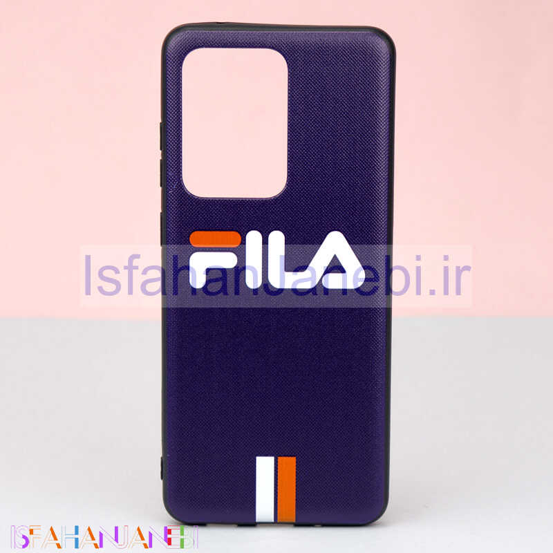 اصفهان جانبی-قاب فانتزی برجسته کد15 سامسونگ S20 Plus سری N