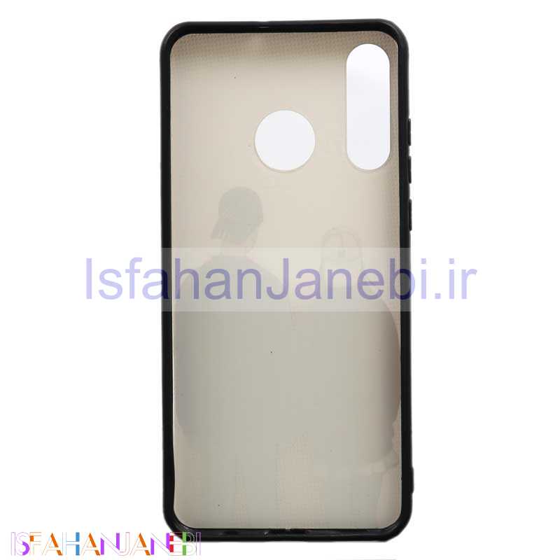 اصفهان جانبی-قاب فانتزی برجسته کد5 هواوی P30 Lite سری E