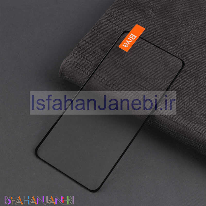 اصفهان جانبی-گلس فول تمام چسب Xiaomi 12X