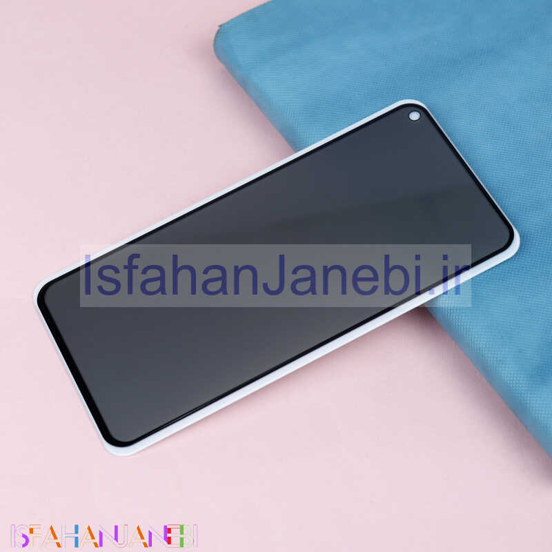 اصفهان جانبی-گلس Privacy سامسونگ A21s