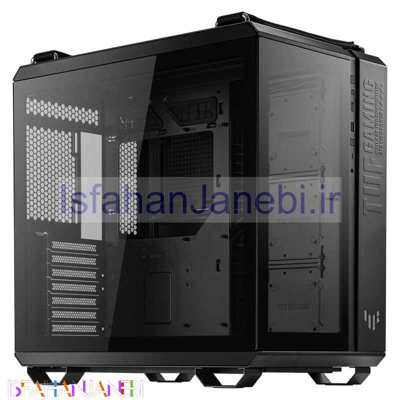 اصفهان جانبی-کیس کامپیوتر ایسوس ASUS TUF Gaming GT502