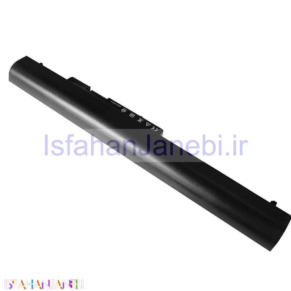 اصفهان جانبی-باتری لپ تاپ اچ پی HP 240 G2 - 4Cell