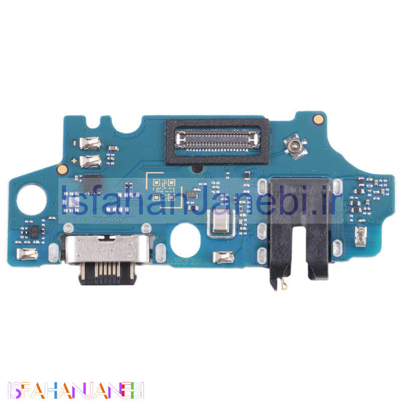 اصفهان جانبی-برد شارژ گوشی Samsung Galaxy A05s