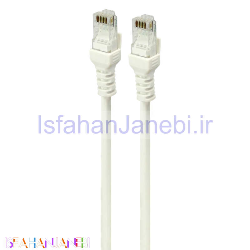اصفهان جانبی-کابل شبکه MW-Net Cat6 1m