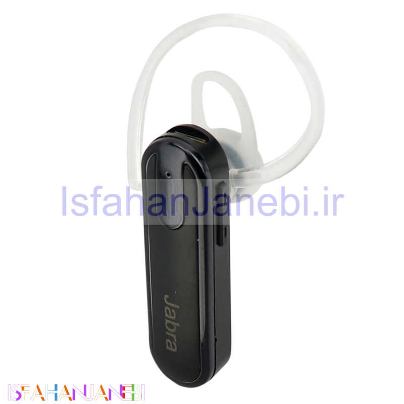 اصفهان جانبی-هدست بلوتوث تک گوش Jabra Minigo