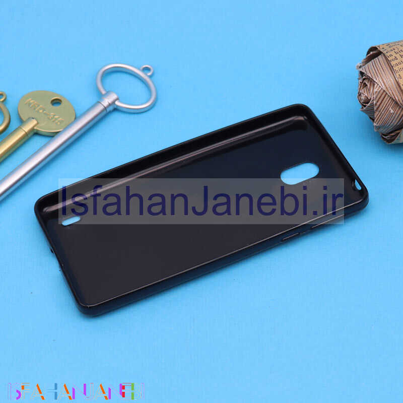 اصفهان جانبی-قاب فانتزی برجسته کد32 نوکیا Nokia 1 Plus سری F