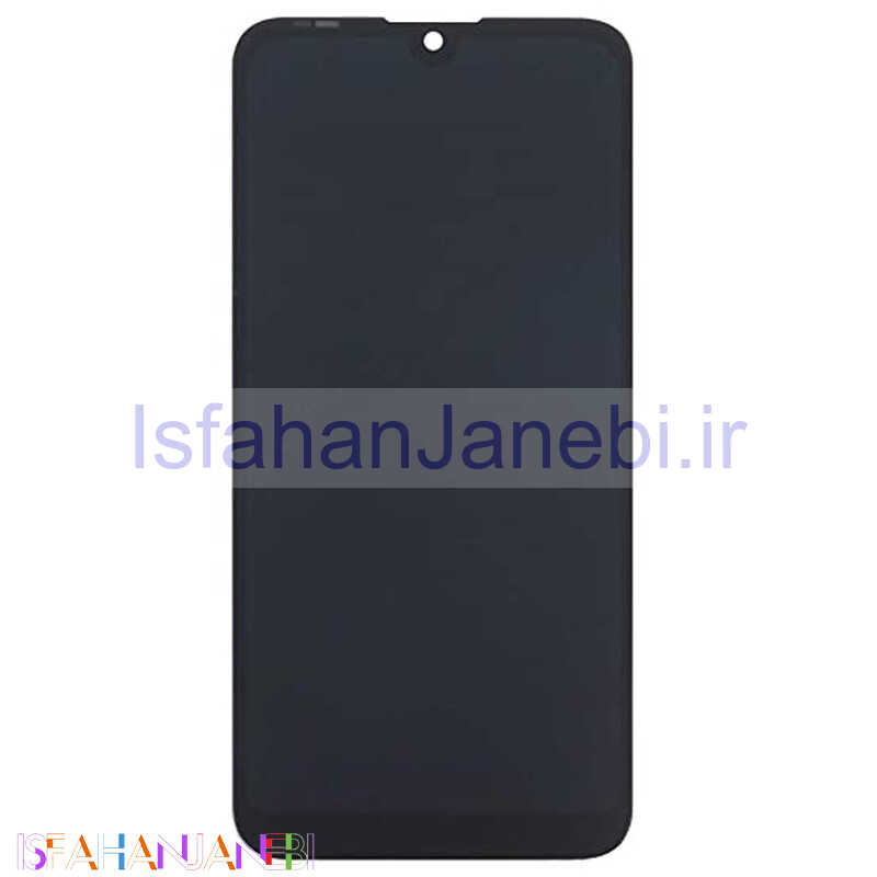 اصفهان جانبی-ال سی دی گوشی نوکیا Nokia 4.2 مشکی