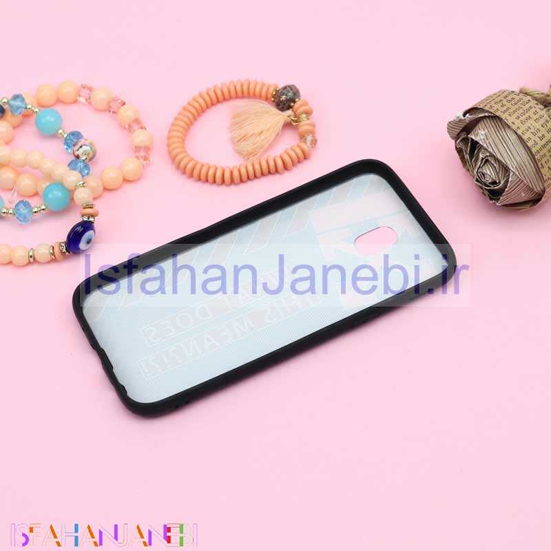 اصفهان جانبی-قاب فانتزی برجسته کد22 سامسونگ J5 Pro سری F