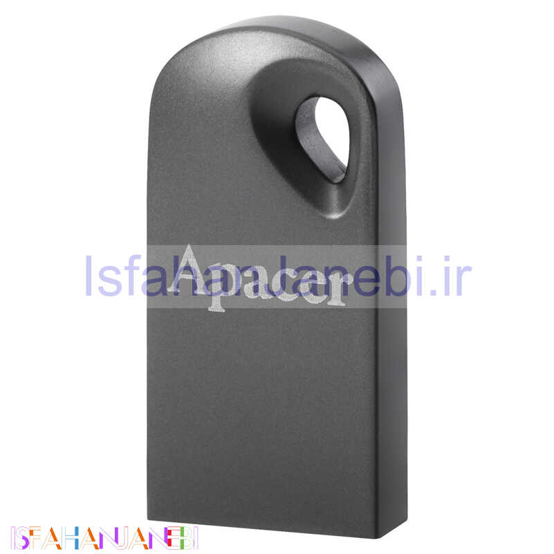 اصفهان جانبی-فلش 32 گیگ اپیسر Apacer AH15K USB3.2