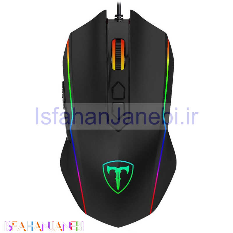 اصفهان جانبی-موس گیمینگ T-DAGGER T-TGM202