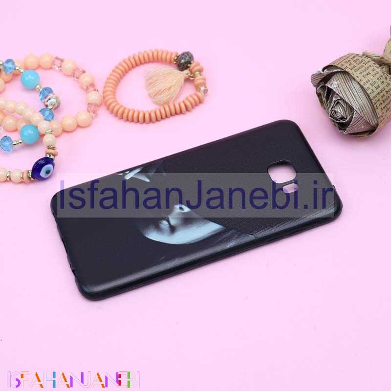 اصفهان جانبی-قاب فانتزی برجسته کد200 سامسونگ C7 سری H