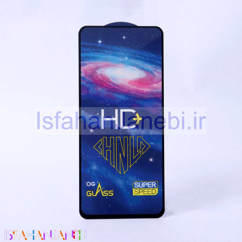 اصفهان جانبی-گلس تمام صفحه +HD شیائومی Xiaomi Redmi Note 11 Pro