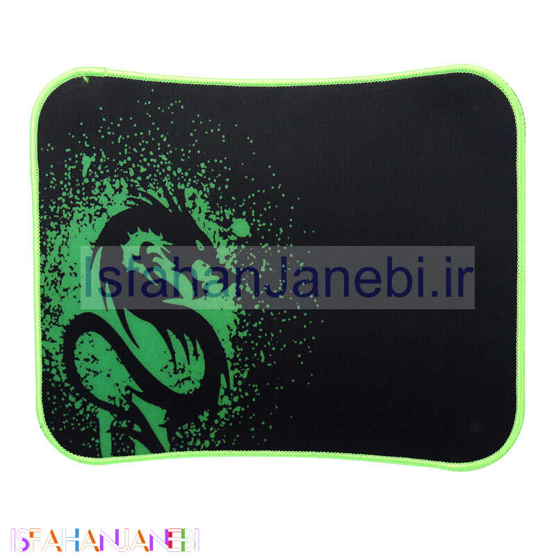 اصفهان جانبی-پد موس Logilily Q-6 30*24 cm