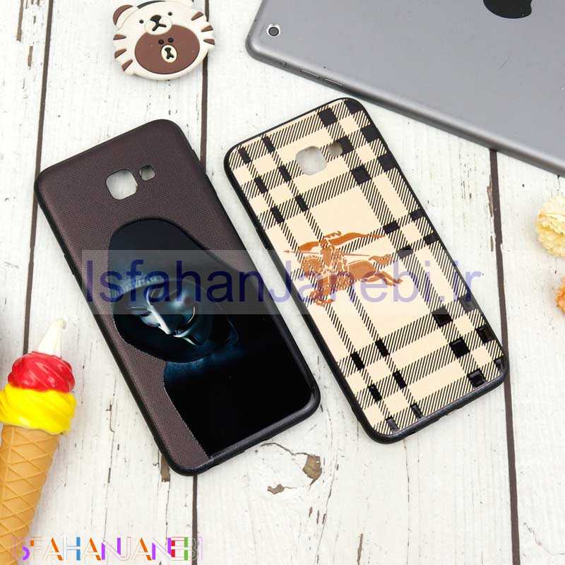 اصفهان جانبی-قاب فانتزی برجسته سامسونگ J4 Core سری 18